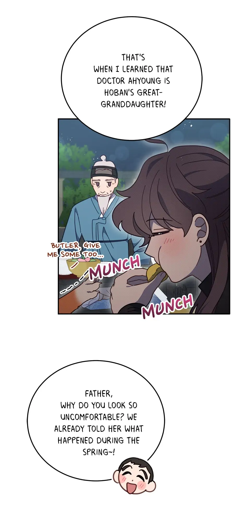 An animal hospital in the border area Chapter 85 225 29