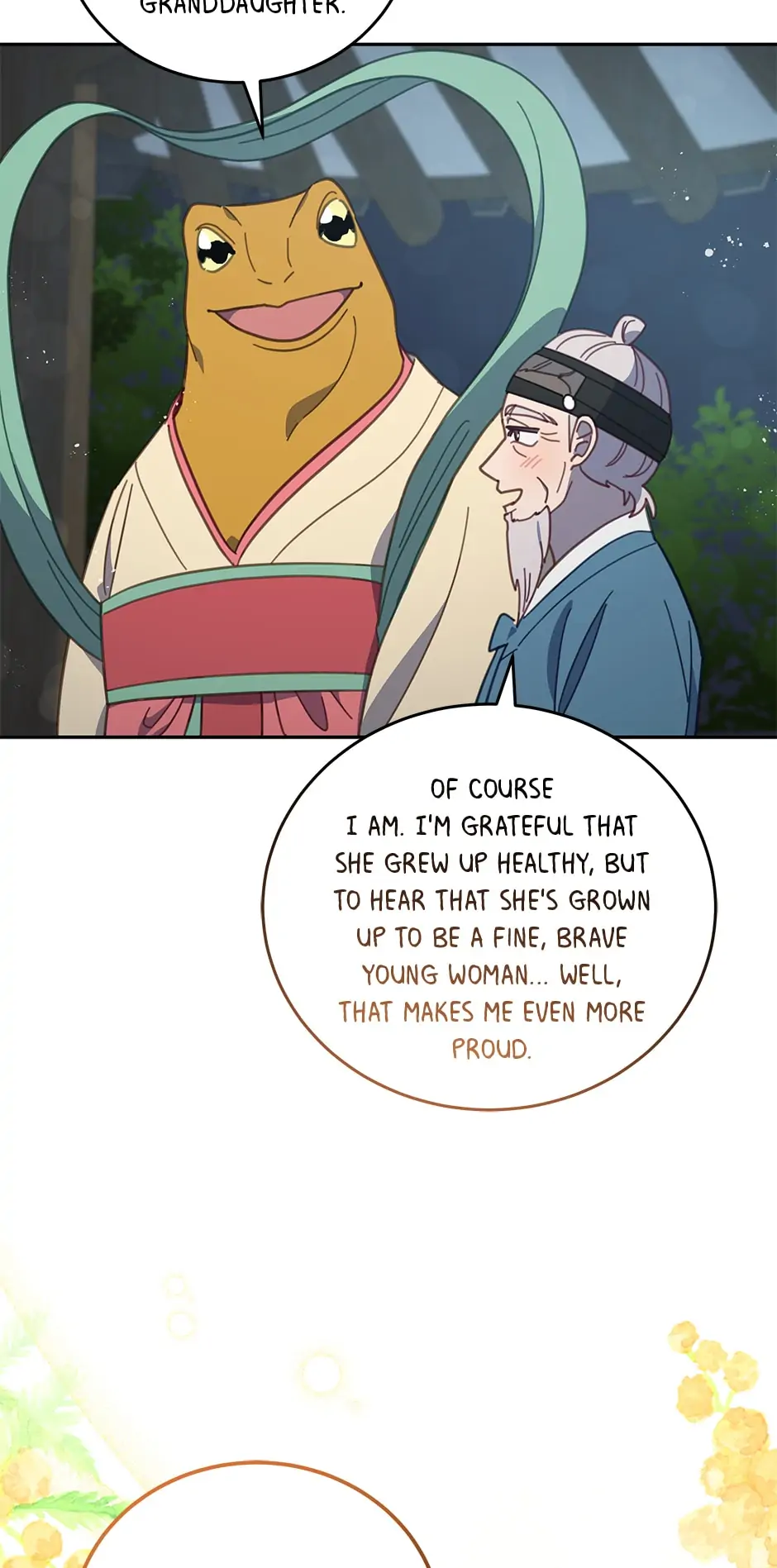 An animal hospital in the border area Chapter 85 230 34