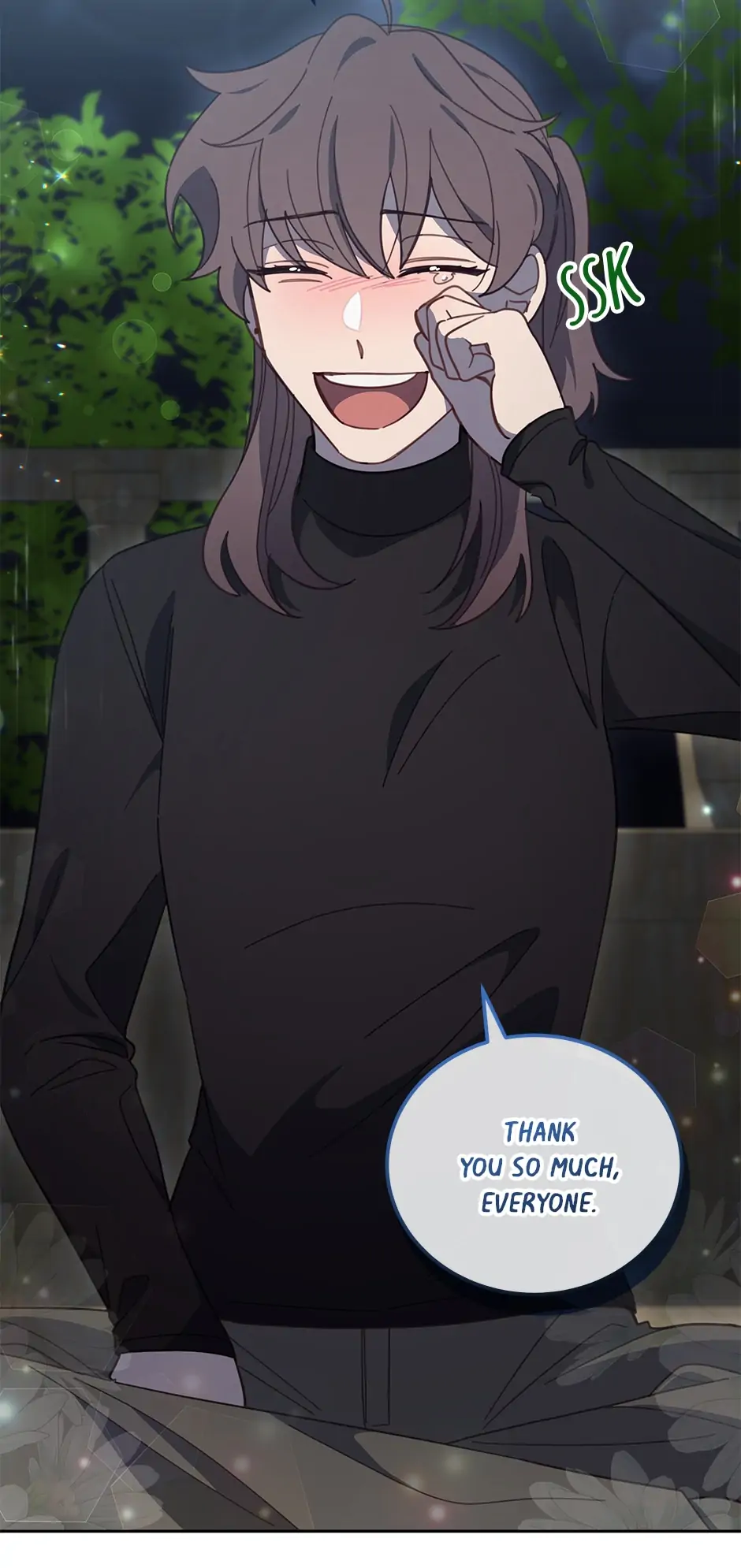 An animal hospital in the border area Chapter 85 247 51