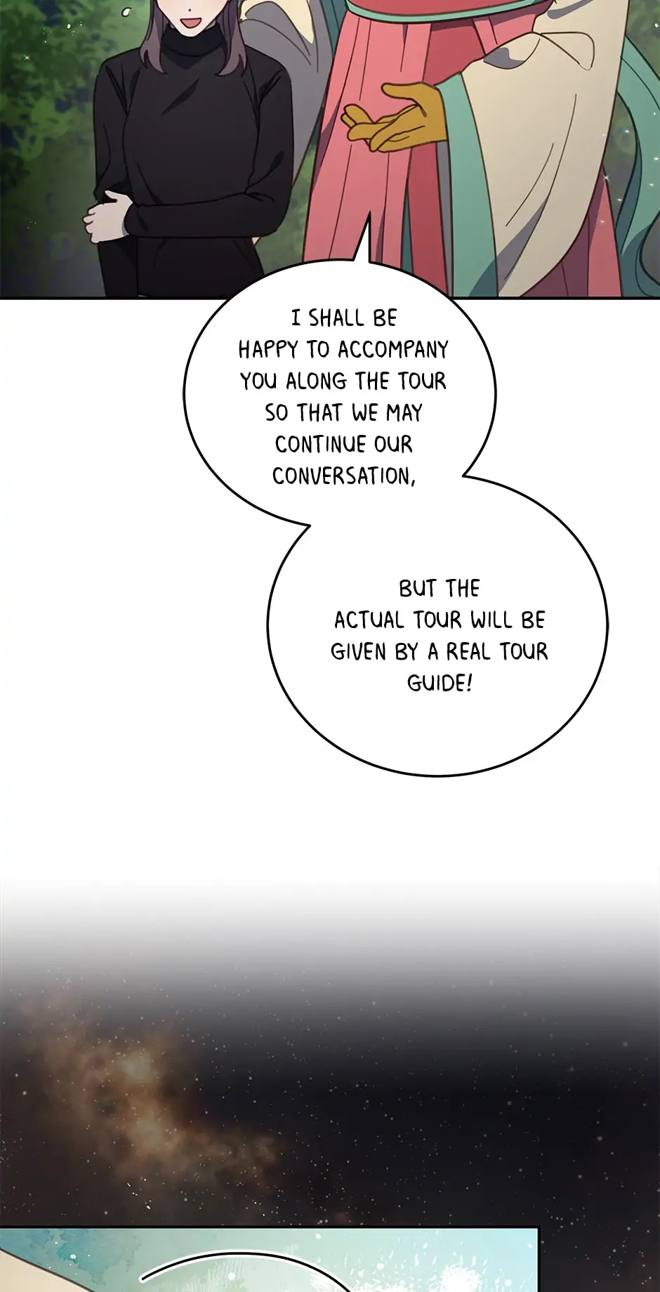 An animal hospital in the border area Chapter 85 256 60