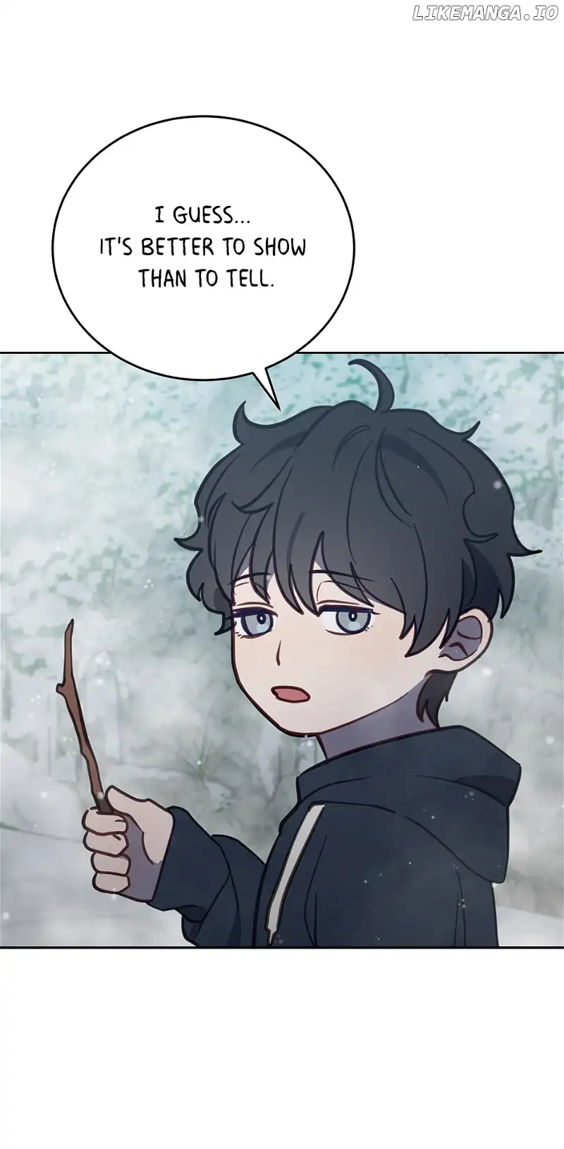 An animal hospital in the border area Chapter 93 219 02