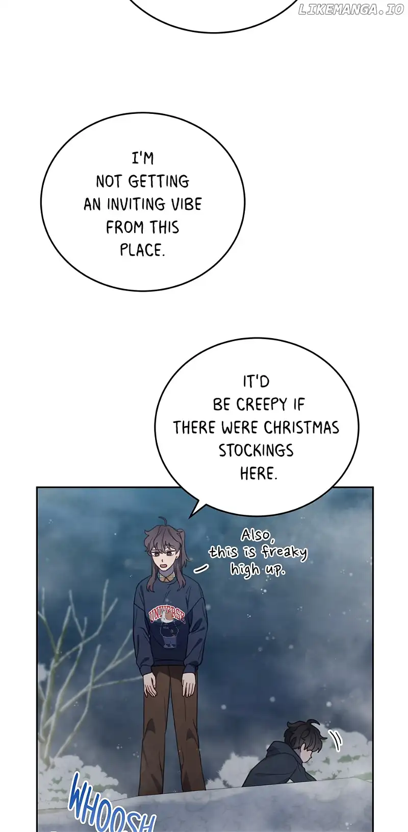 An animal hospital in the border area Chapter 93 221 04