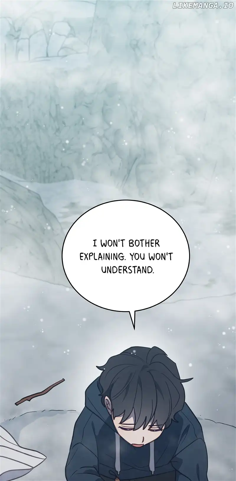 An animal hospital in the border area Chapter 93 223 06