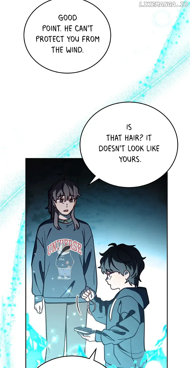 An animal hospital in the border area Chapter 93 226 09