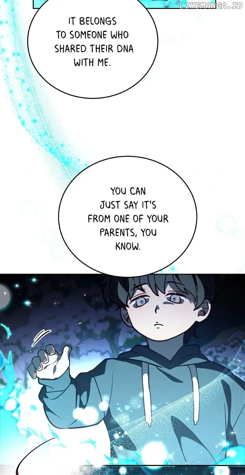 An animal hospital in the border area Chapter 93 227 10