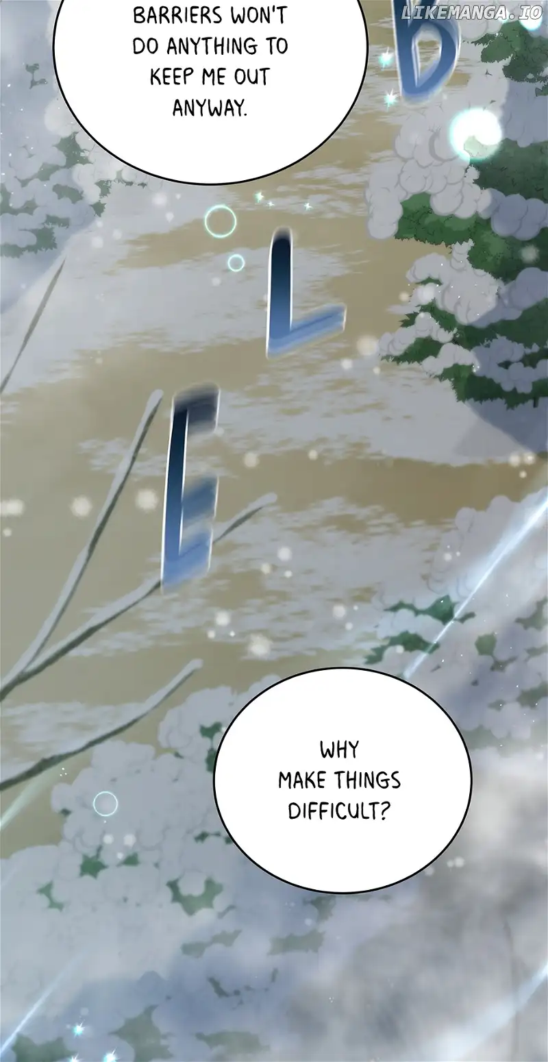 An animal hospital in the border area Chapter 93 230 13