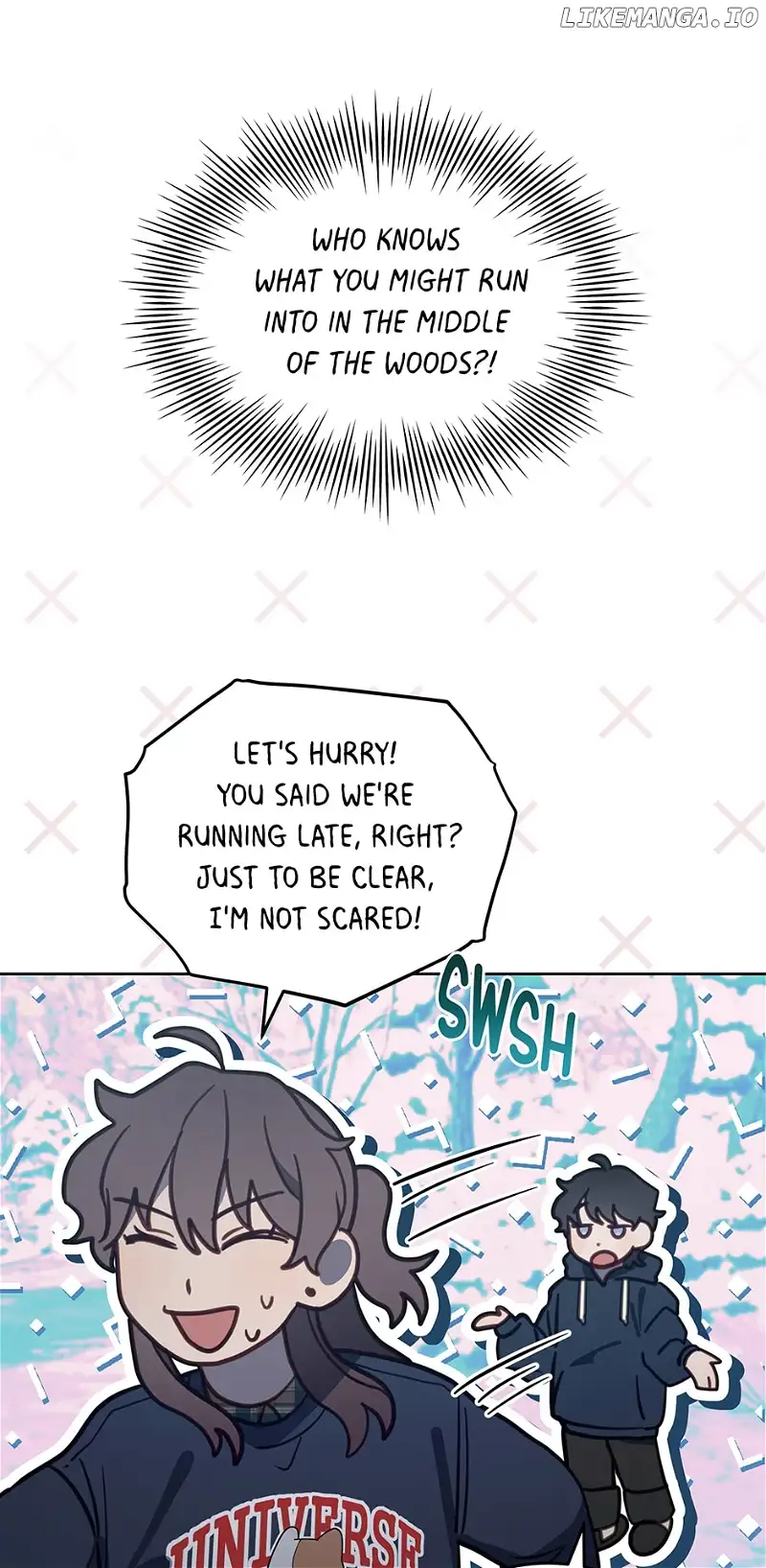 An animal hospital in the border area Chapter 93 232 15