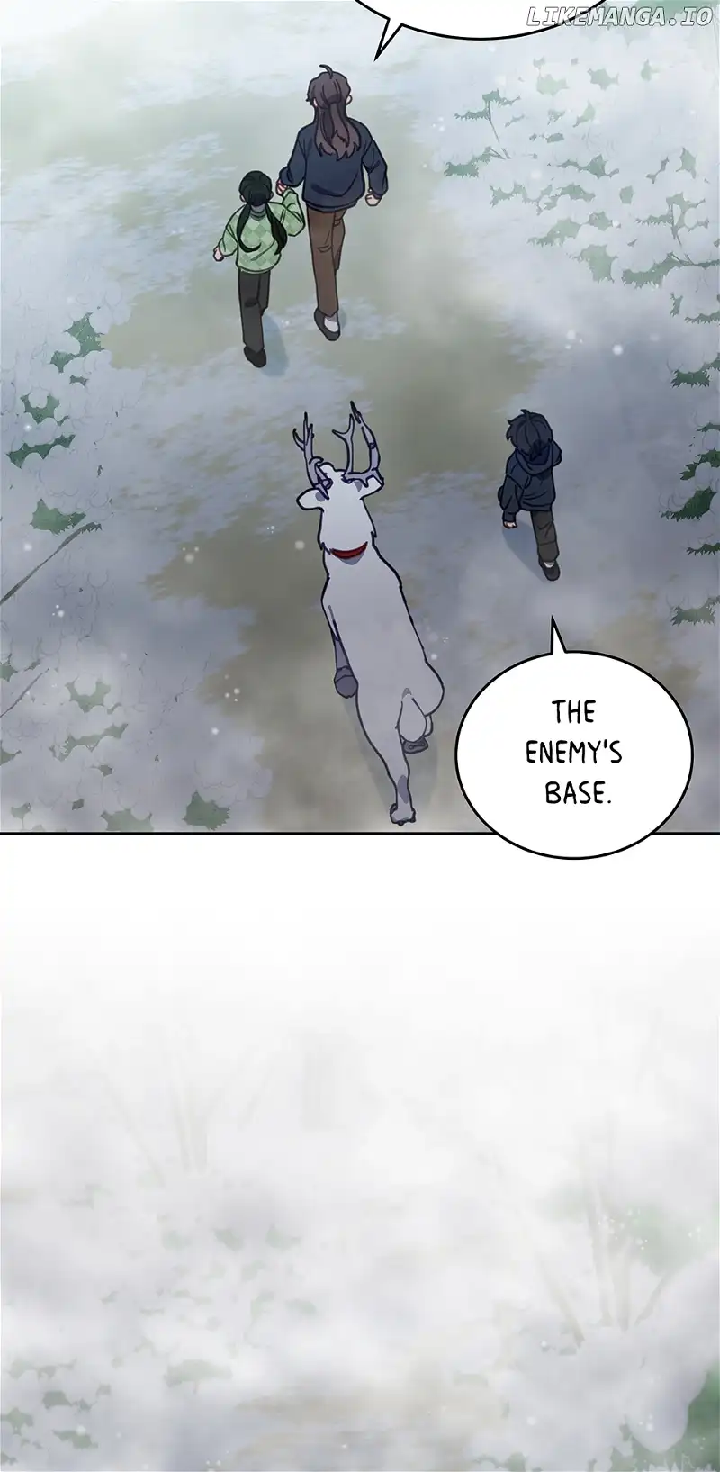 An animal hospital in the border area Chapter 93 234 17