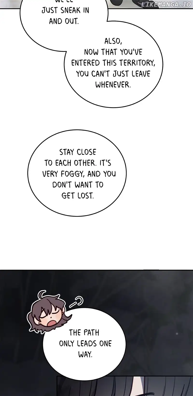 An animal hospital in the border area Chapter 93 237 20