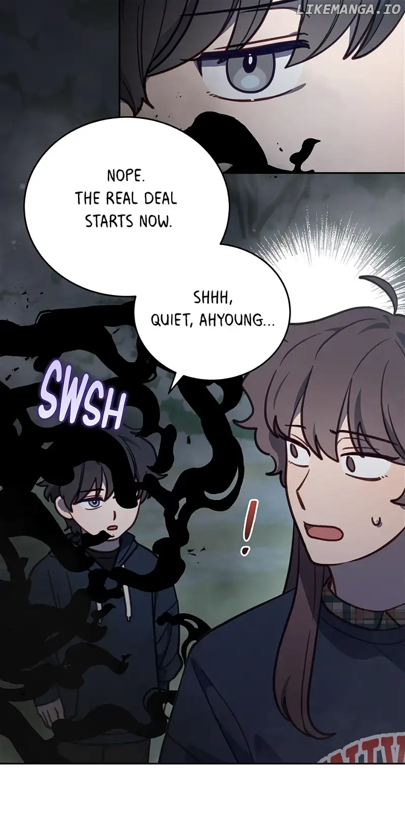 An animal hospital in the border area Chapter 93 238 21