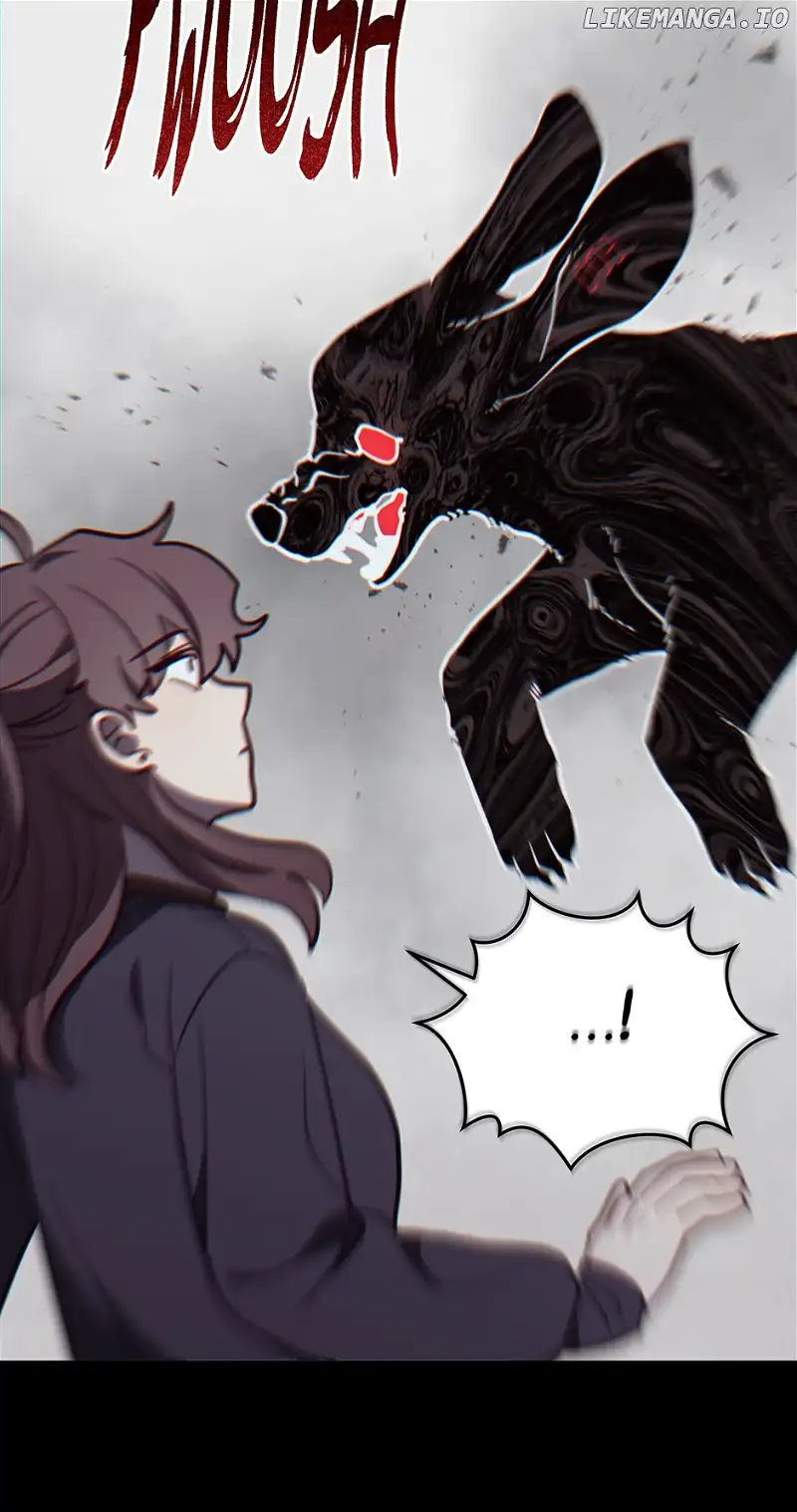 An animal hospital in the border area Chapter 93 245 28