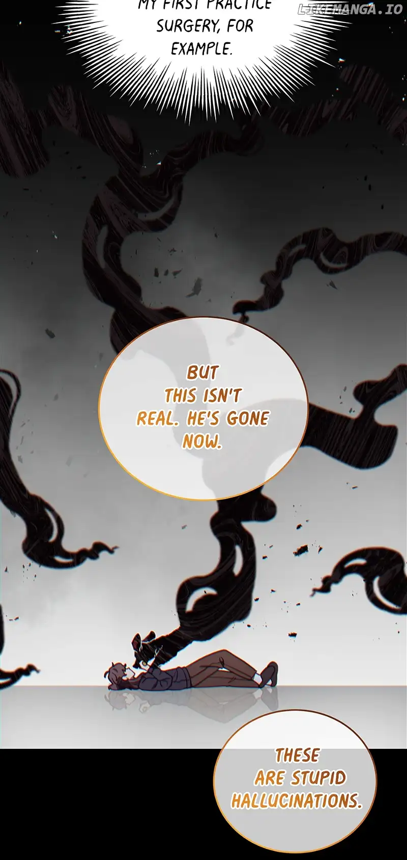 An animal hospital in the border area Chapter 93 249 32