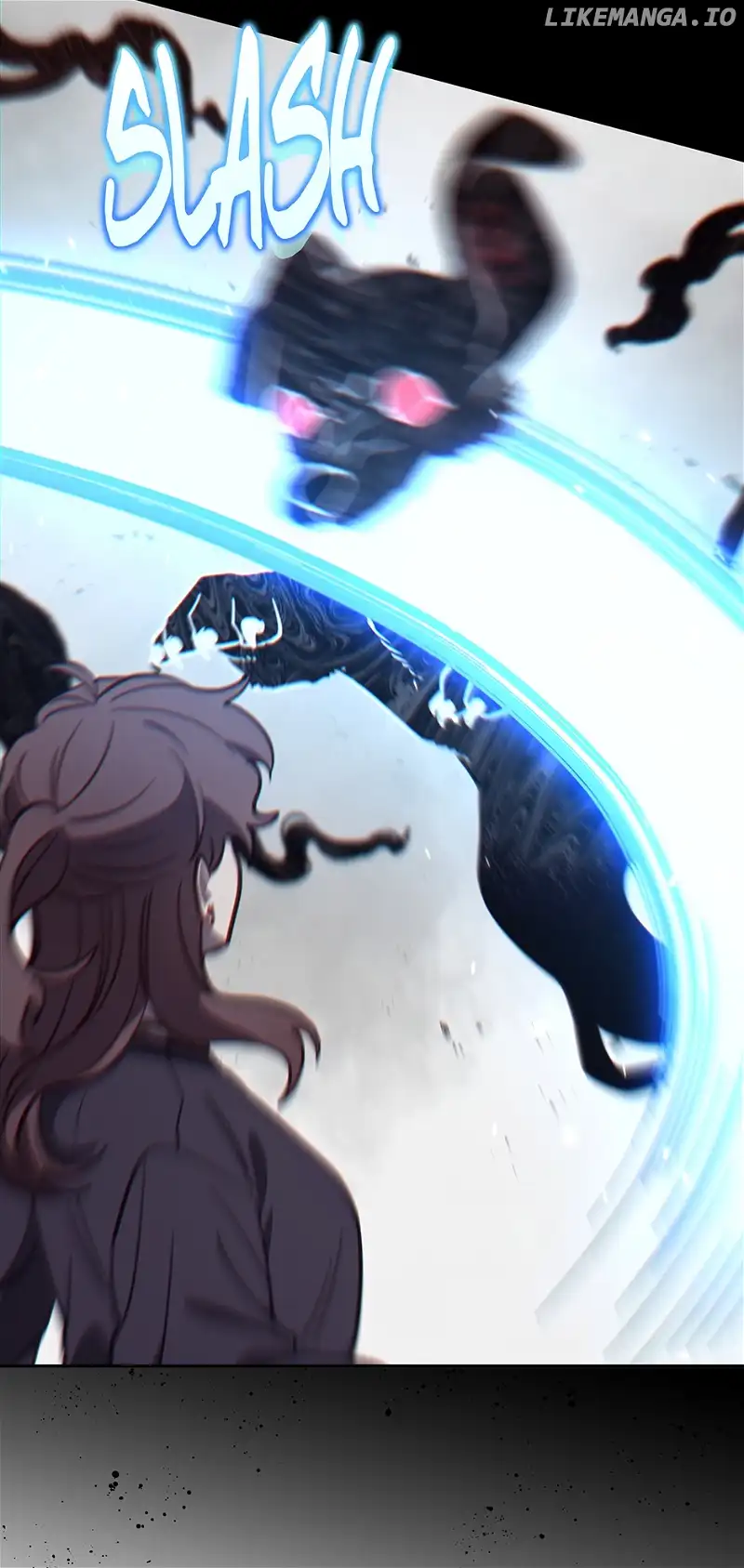 An animal hospital in the border area Chapter 93 251 34