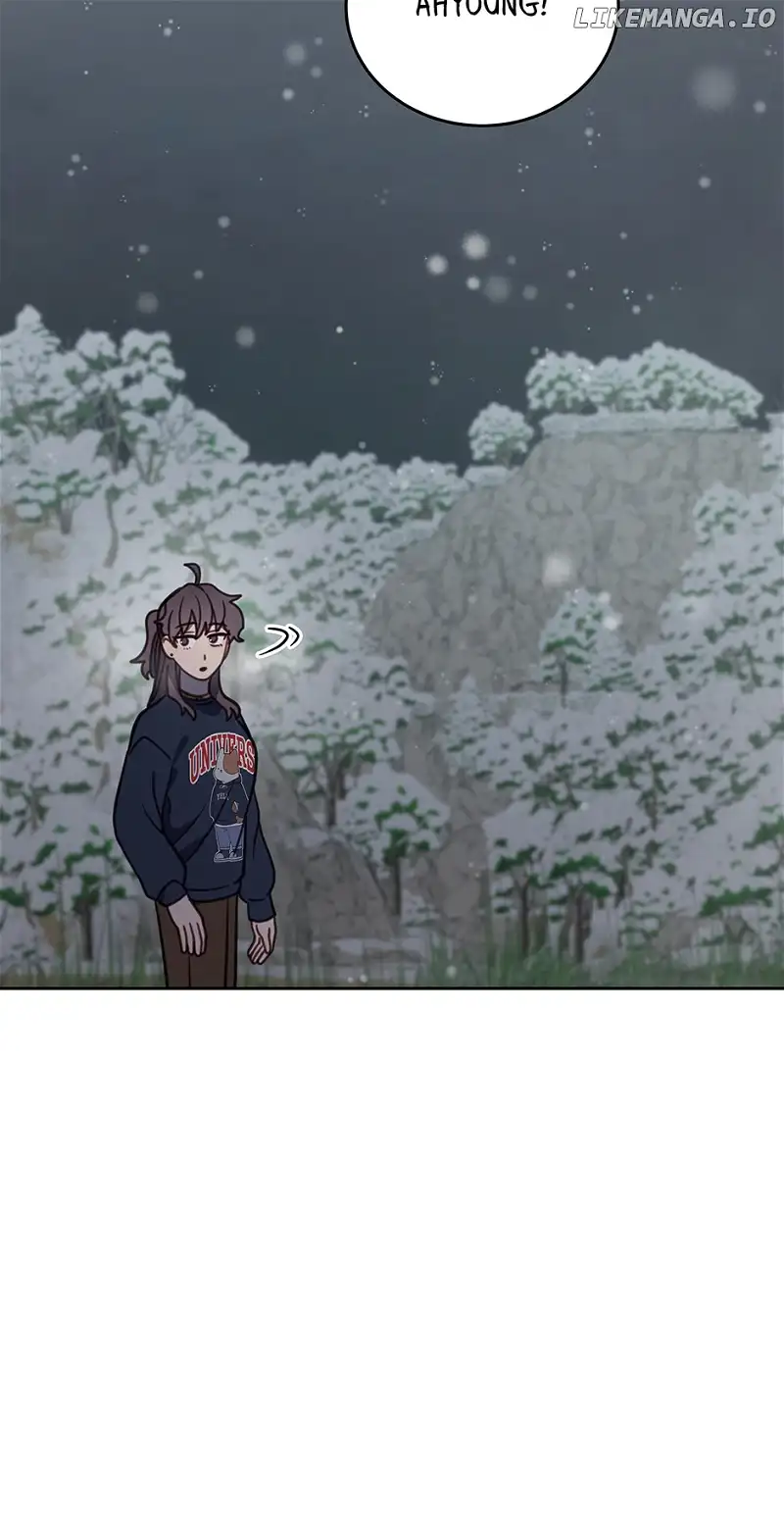 An animal hospital in the border area Chapter 93 255 38