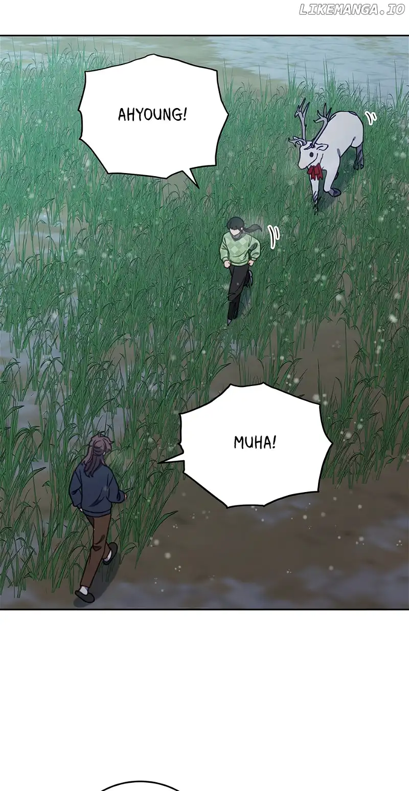 An animal hospital in the border area Chapter 93 256 39