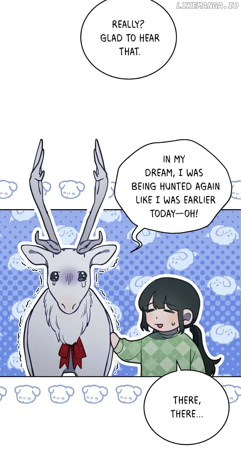 An animal hospital in the border area Chapter 93 258 41