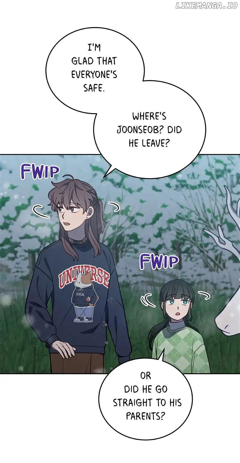 An animal hospital in the border area Chapter 93 259 42