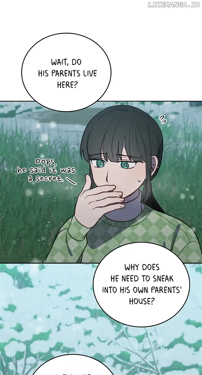 An animal hospital in the border area Chapter 93 260 43