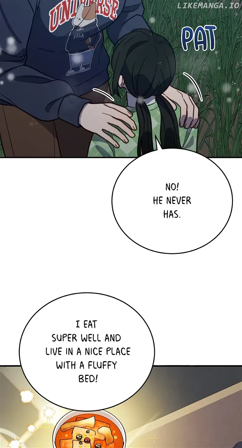 An animal hospital in the border area Chapter 93 264 47