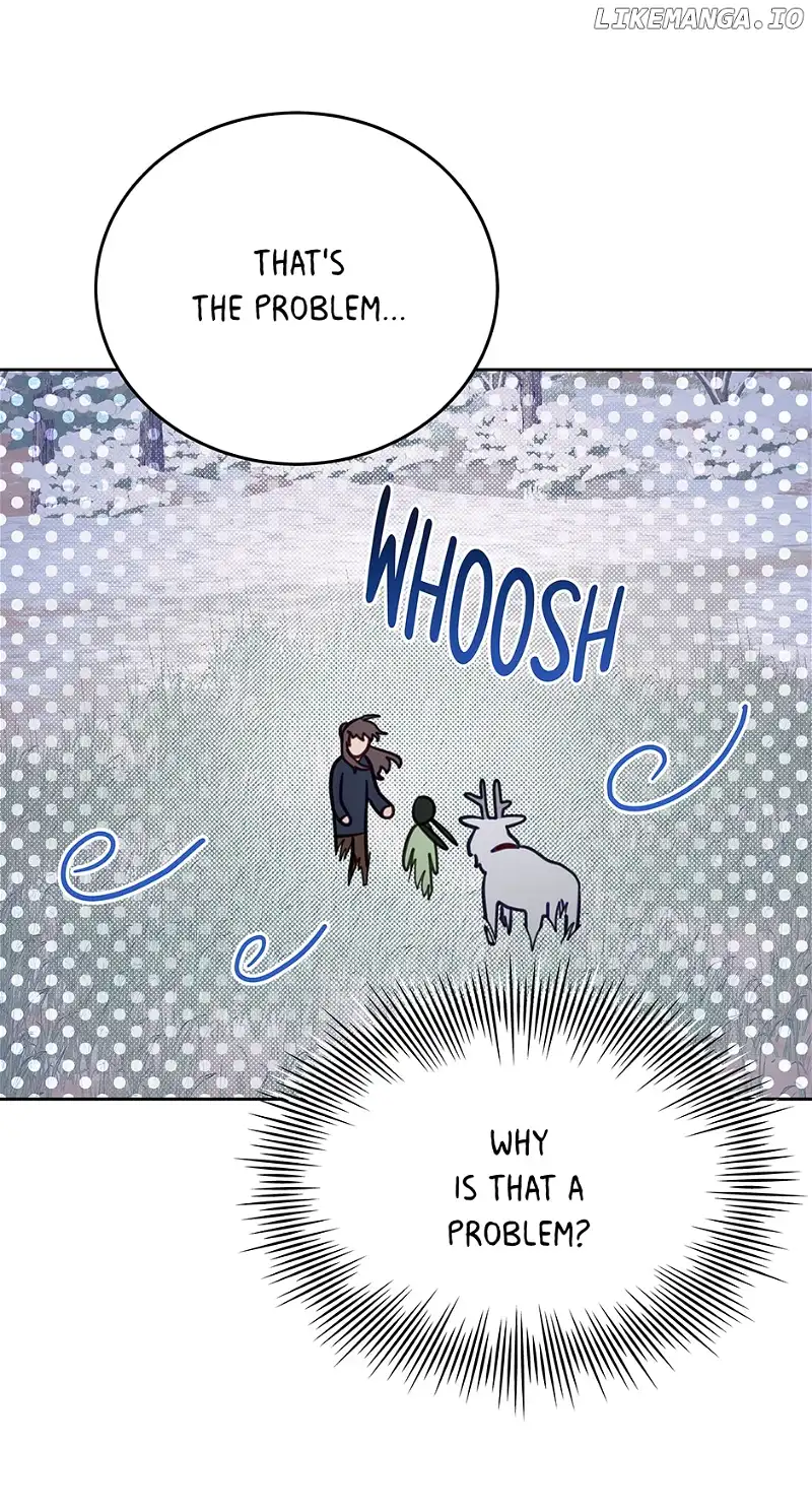 An animal hospital in the border area Chapter 93 267 50