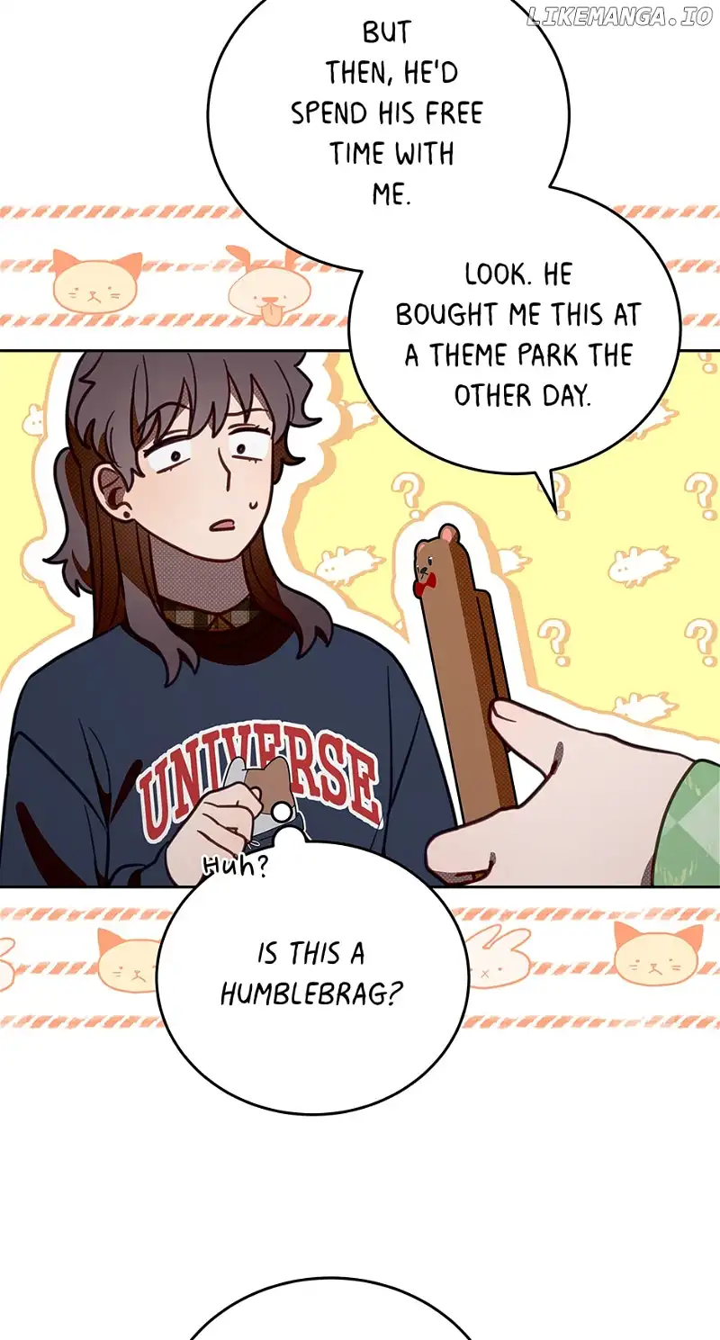 An animal hospital in the border area Chapter 93 269 52