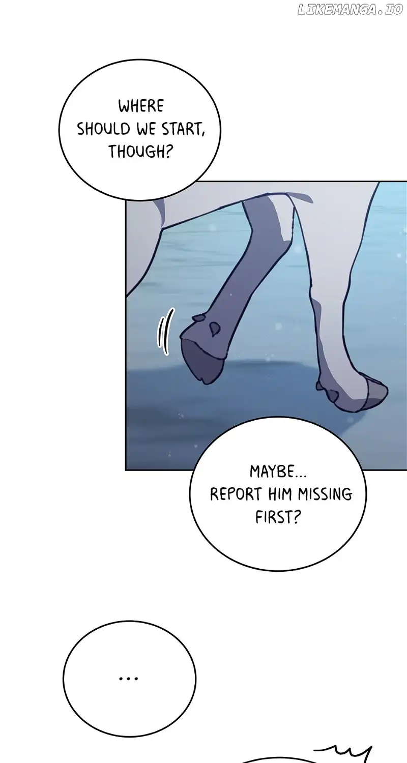 An animal hospital in the border area Chapter 93 281 64