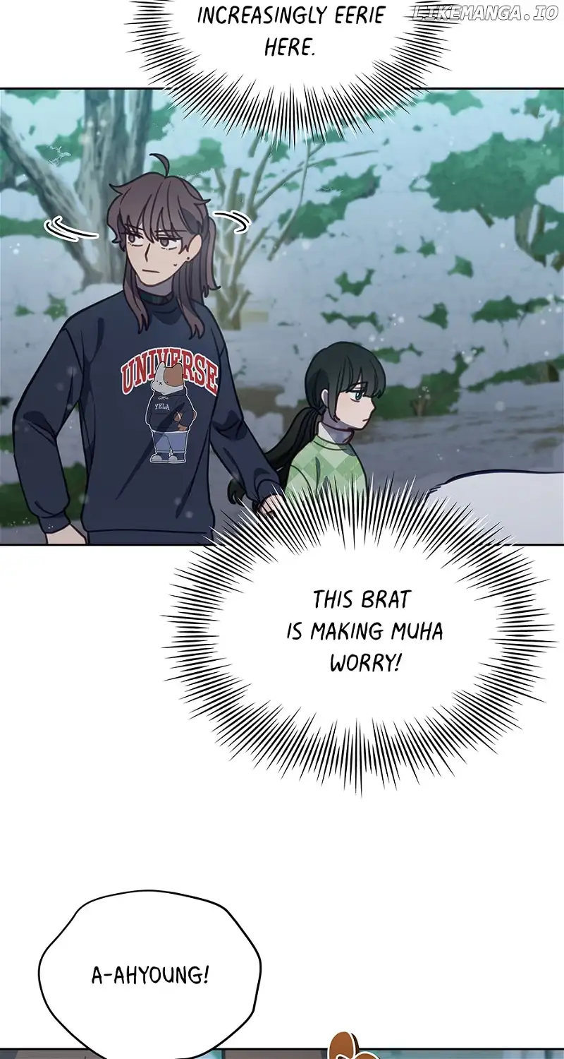 An animal hospital in the border area Chapter 93 283 66