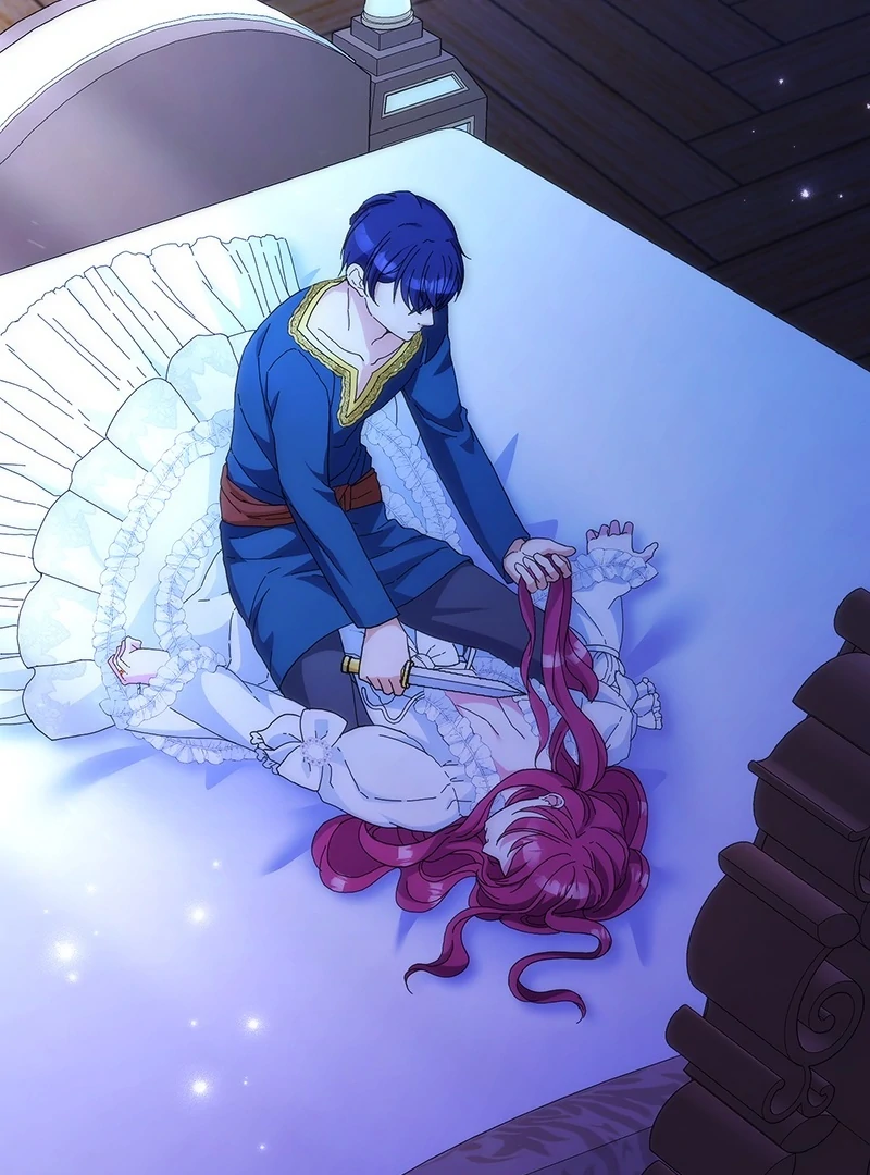 An Evil God’s Bride Proclaims Herself a Good Wife ~My Lord, Feel Free to Cheat on Me or Ignore Me~ (Official) Chapter 5 277 ch 5 12