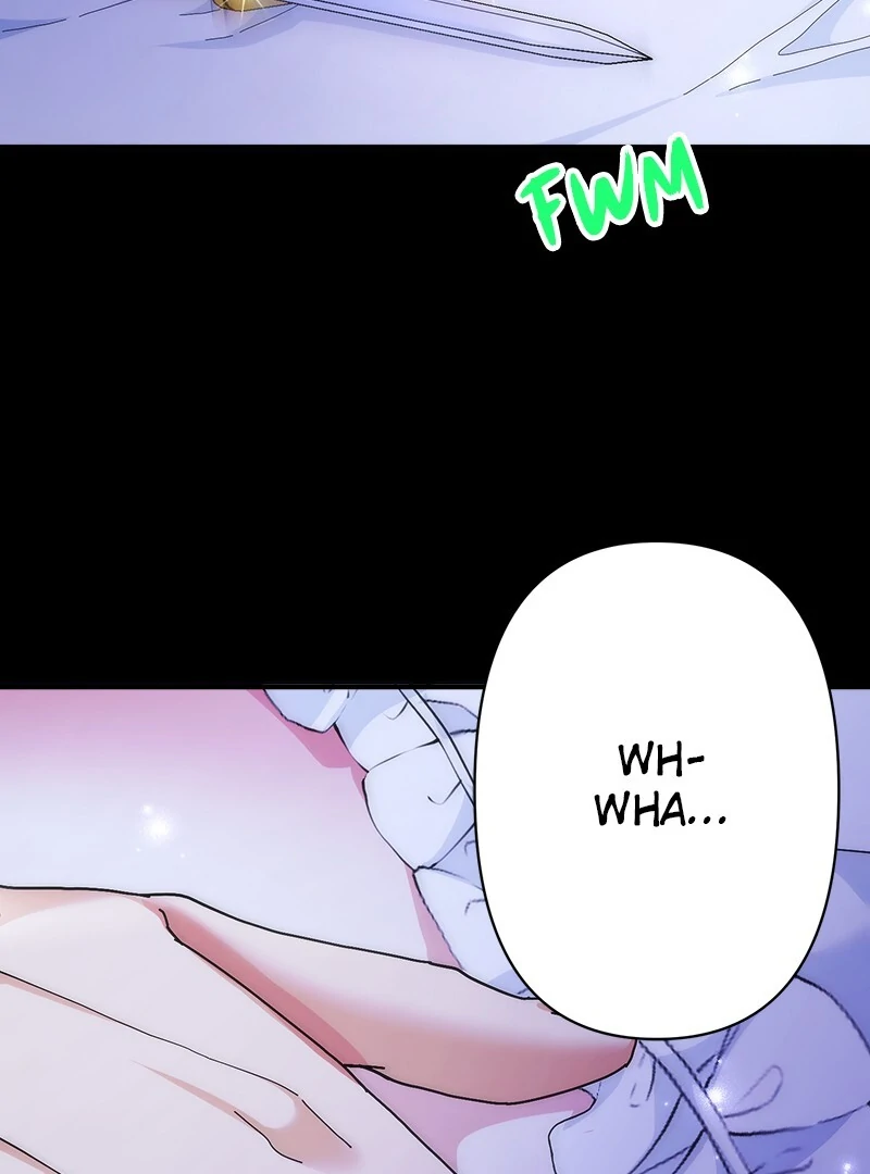 An Evil God’s Bride Proclaims Herself a Good Wife ~My Lord, Feel Free to Cheat on Me or Ignore Me~ (Official) Chapter 5 281 ch 5 16