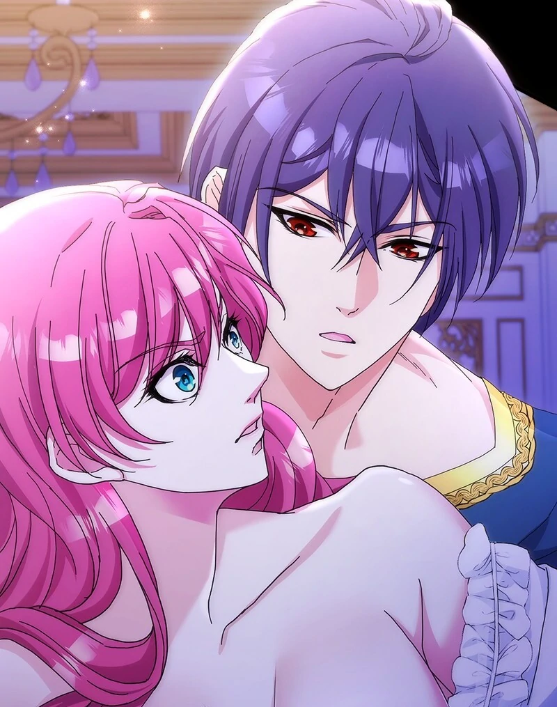 An Evil God’s Bride Proclaims Herself a Good Wife ~My Lord, Feel Free to Cheat on Me or Ignore Me~ (Official) Chapter 5 284 ch 5 19