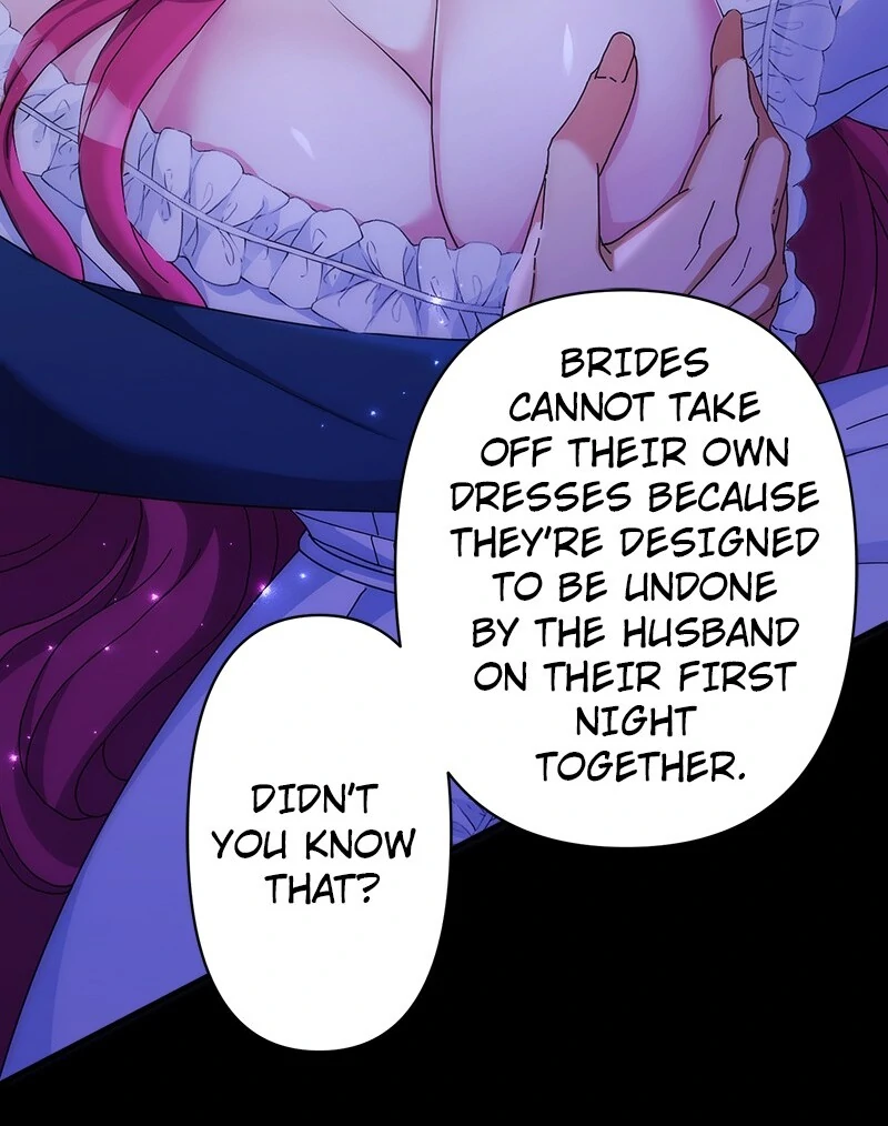 An Evil God’s Bride Proclaims Herself a Good Wife ~My Lord, Feel Free to Cheat on Me or Ignore Me~ (Official) Chapter 5 285 ch 5 20