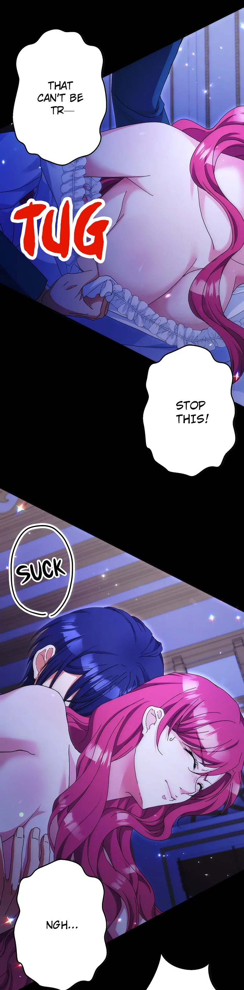 An Evil God’s Bride Proclaims Herself a Good Wife ~My Lord, Feel Free to Cheat on Me or Ignore Me~ (Official) Chapter 5 286 ch 5 21