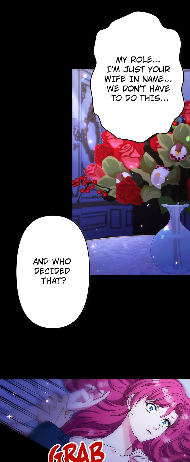 An Evil God’s Bride Proclaims Herself a Good Wife ~My Lord, Feel Free to Cheat on Me or Ignore Me~ (Official) Chapter 5 288 ch 5 23