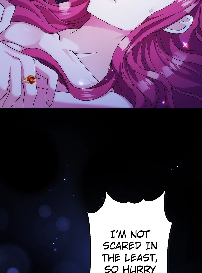 An Evil God’s Bride Proclaims Herself a Good Wife ~My Lord, Feel Free to Cheat on Me or Ignore Me~ (Official) Chapter 5 291 ch 5 26