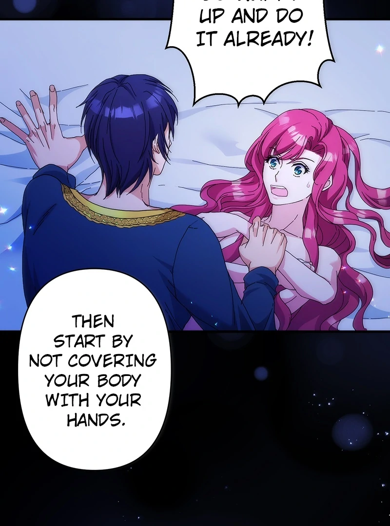 An Evil God’s Bride Proclaims Herself a Good Wife ~My Lord, Feel Free to Cheat on Me or Ignore Me~ (Official) Chapter 5 292 ch 5 27