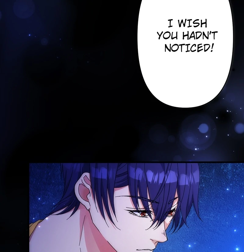 An Evil God’s Bride Proclaims Herself a Good Wife ~My Lord, Feel Free to Cheat on Me or Ignore Me~ (Official) Chapter 5 294 ch 5 29