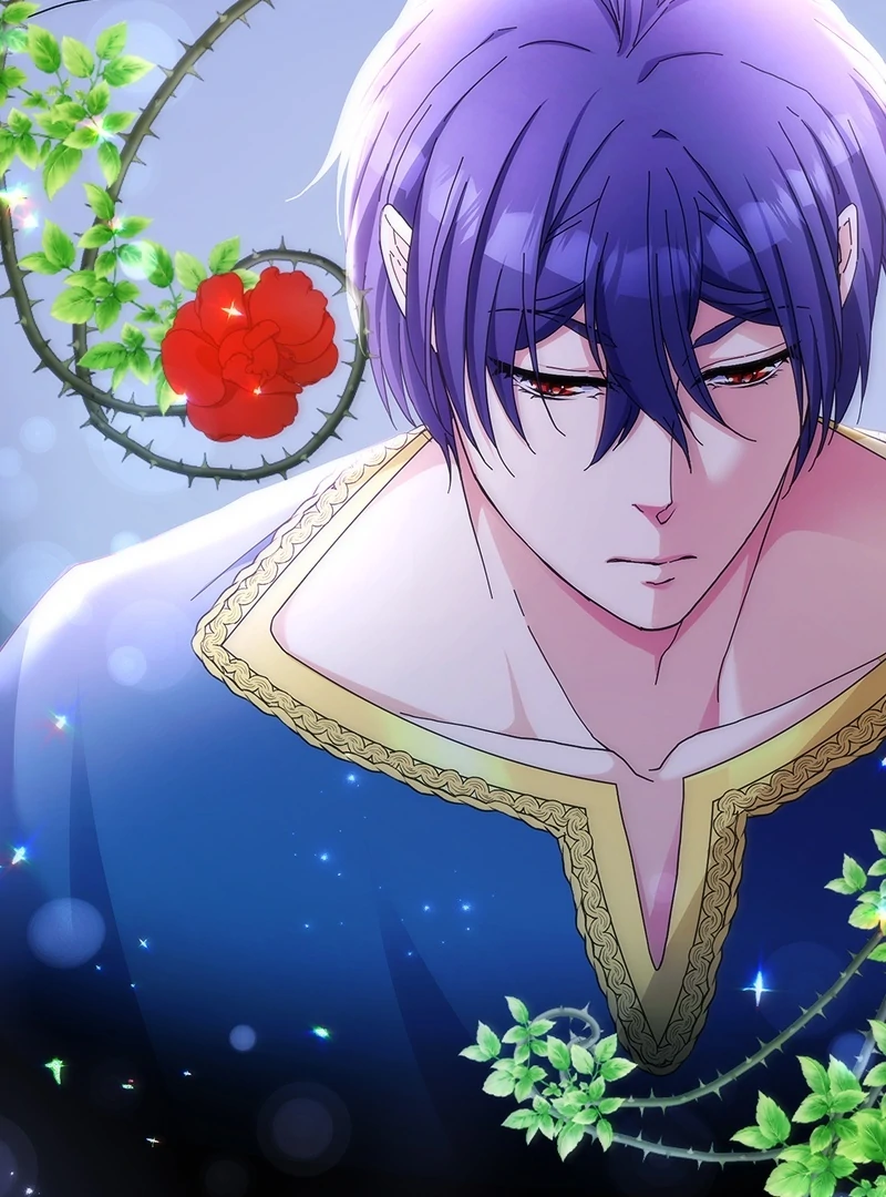 An Evil God’s Bride Proclaims Herself a Good Wife ~My Lord, Feel Free to Cheat on Me or Ignore Me~ (Official) Chapter 5 297 ch 5 32