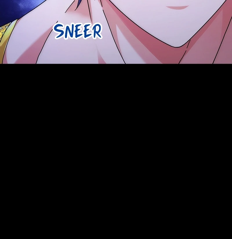 An Evil God’s Bride Proclaims Herself a Good Wife ~My Lord, Feel Free to Cheat on Me or Ignore Me~ (Official) Chapter 5 299 ch 5 34