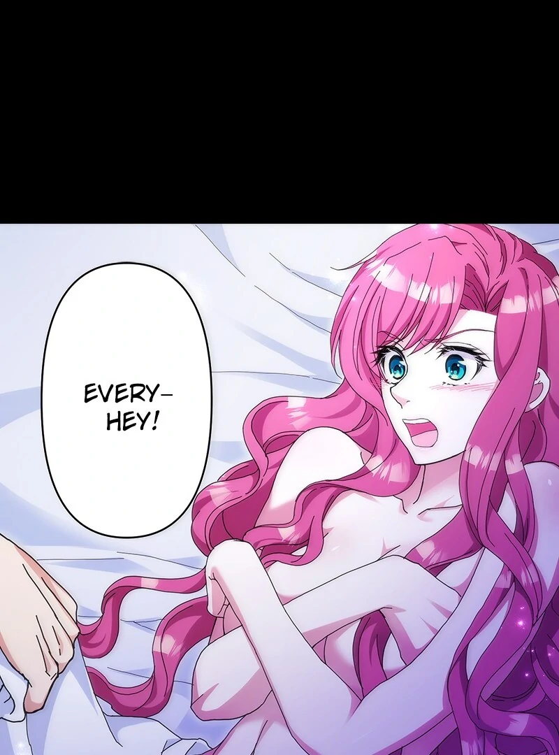 An Evil God’s Bride Proclaims Herself a Good Wife ~My Lord, Feel Free to Cheat on Me or Ignore Me~ (Official) Chapter 5 301 ch 5 36