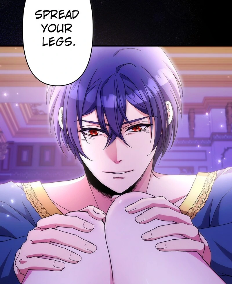 An Evil God’s Bride Proclaims Herself a Good Wife ~My Lord, Feel Free to Cheat on Me or Ignore Me~ (Official) Chapter 5 303 ch 5 38