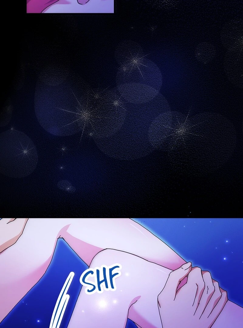 An Evil God’s Bride Proclaims Herself a Good Wife ~My Lord, Feel Free to Cheat on Me or Ignore Me~ (Official) Chapter 5 306 ch 5 41