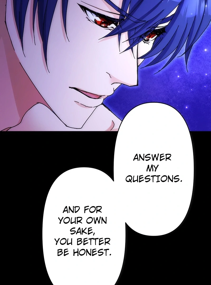 An Evil God’s Bride Proclaims Herself a Good Wife ~My Lord, Feel Free to Cheat on Me or Ignore Me~ (Official) Chapter 5 315 ch 5 50