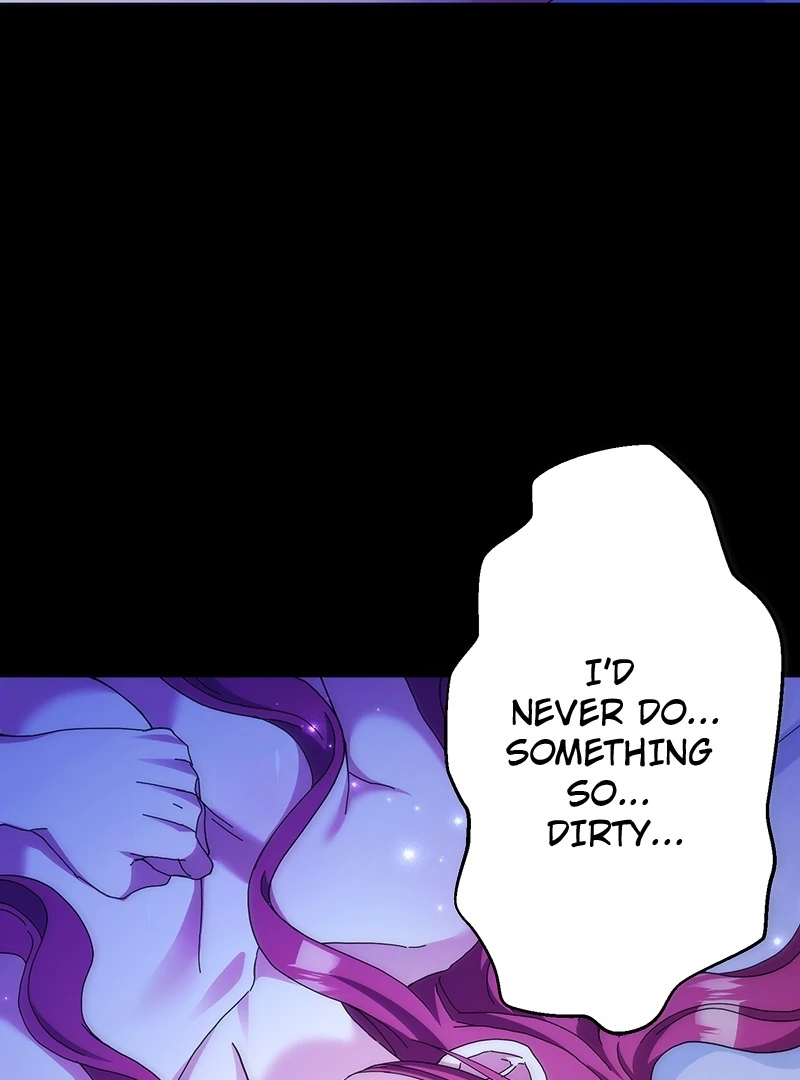 An Evil God’s Bride Proclaims Herself a Good Wife ~My Lord, Feel Free to Cheat on Me or Ignore Me~ (Official) Chapter 5 321 ch 5 56