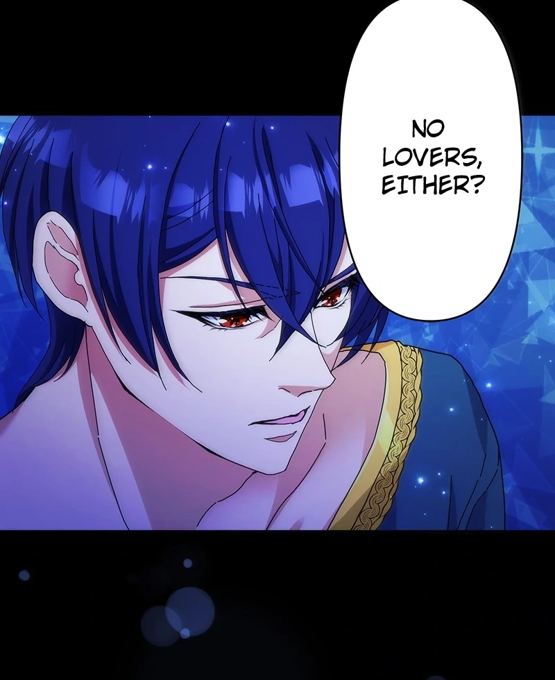 An Evil God’s Bride Proclaims Herself a Good Wife ~My Lord, Feel Free to Cheat on Me or Ignore Me~ (Official) Chapter 5 323 ch 5 58