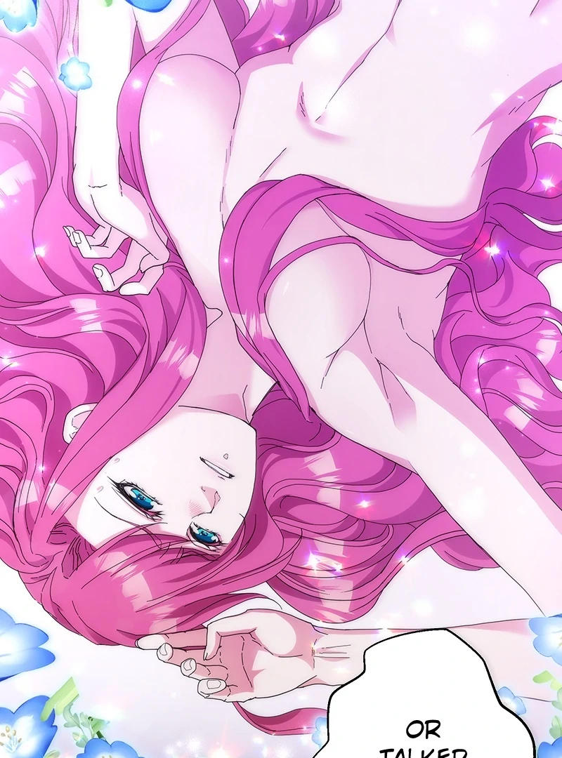 An Evil God’s Bride Proclaims Herself a Good Wife ~My Lord, Feel Free to Cheat on Me or Ignore Me~ (Official) Chapter 5 325 ch 5 60