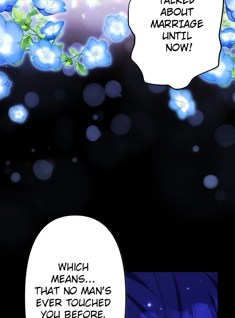 An Evil God’s Bride Proclaims Herself a Good Wife ~My Lord, Feel Free to Cheat on Me or Ignore Me~ (Official) Chapter 5 326 ch 5 61