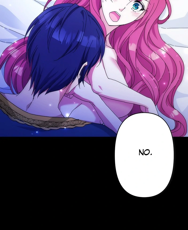 An Evil God’s Bride Proclaims Herself a Good Wife ~My Lord, Feel Free to Cheat on Me or Ignore Me~ (Official) Chapter 5 329 ch 5 64