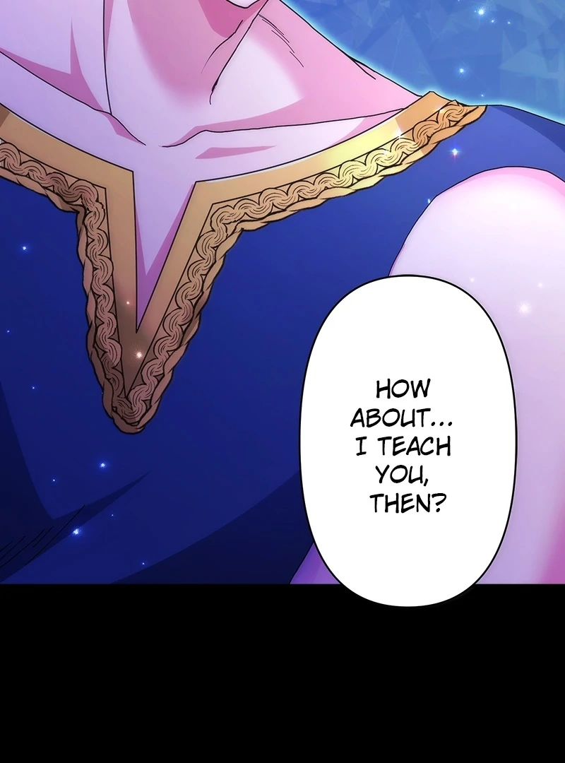 An Evil God’s Bride Proclaims Herself a Good Wife ~My Lord, Feel Free to Cheat on Me or Ignore Me~ (Official) Chapter 5 331 ch 5 66