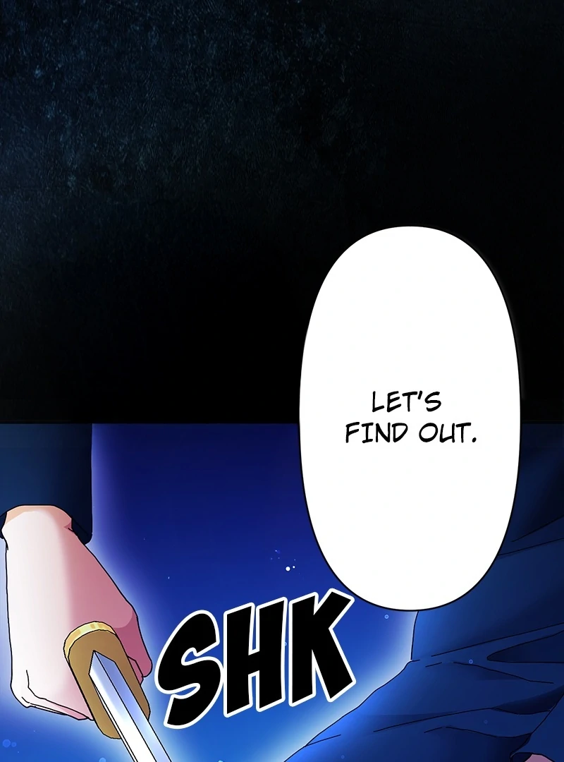 An Evil God’s Bride Proclaims Herself a Good Wife ~My Lord, Feel Free to Cheat on Me or Ignore Me~ (Official) Chapter 5 272 ch 5 7