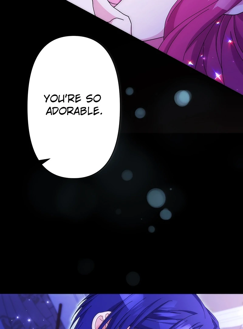 An Evil God’s Bride Proclaims Herself a Good Wife ~My Lord, Feel Free to Cheat on Me or Ignore Me~ (Official) Chapter 5 337 ch 5 72